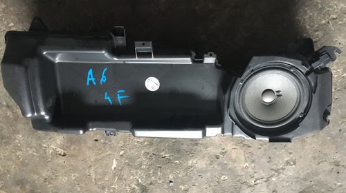 Boxa cu carcasa Audi A6 4F0035381B 4F0 0