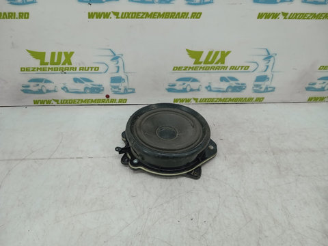 Boxa difuzor 2752503145 Audi A4 B7 [2004 - 2008]