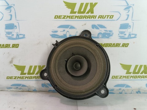 Boxa difuzor 281444522r Renault Clio 4 [2012 - 2020]