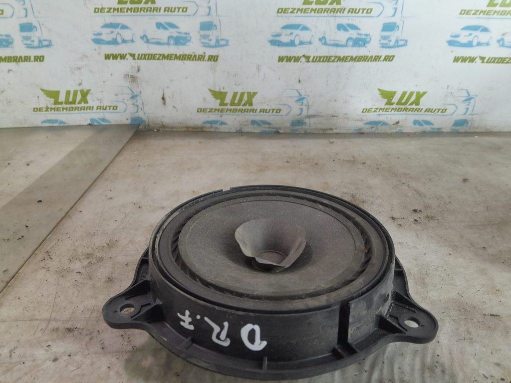 Boxa difuzor 28156EU00A Nissan X-Trail T31 [2007 - 2011]