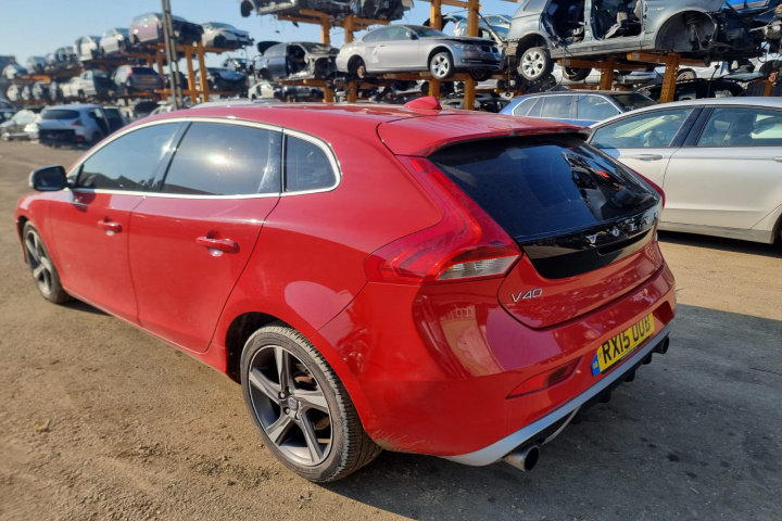 Boxa difuzor 30657445 Volvo V40 2 [2012 