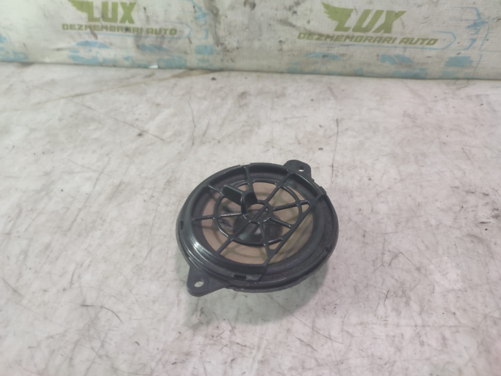 Boxa difuzor 4m0035416 Audi Q7 4M [2015 - 2020] 3.