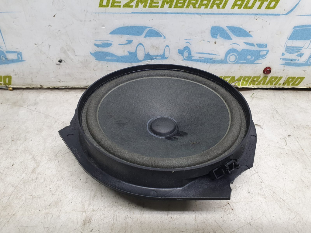 Boxa difuzor 518936010 Peugeot Boxer 2 Typ250 [2nd