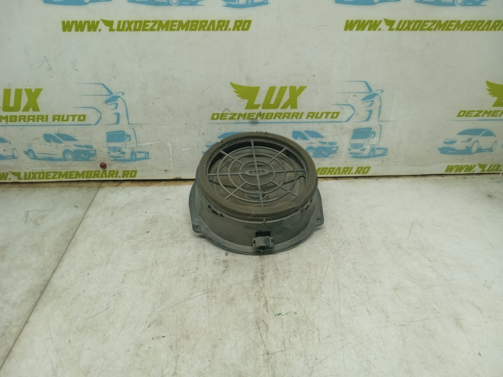 Boxa difuzor 8r0035415a Audi A4 B8/8K [facelift] [