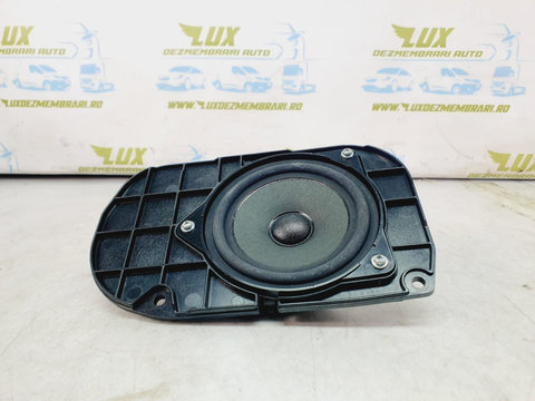 Boxa difuzor 9239183 BMW Seria 5 F11 [2009 - 2013] 535i 3.0 benzina N55B30A