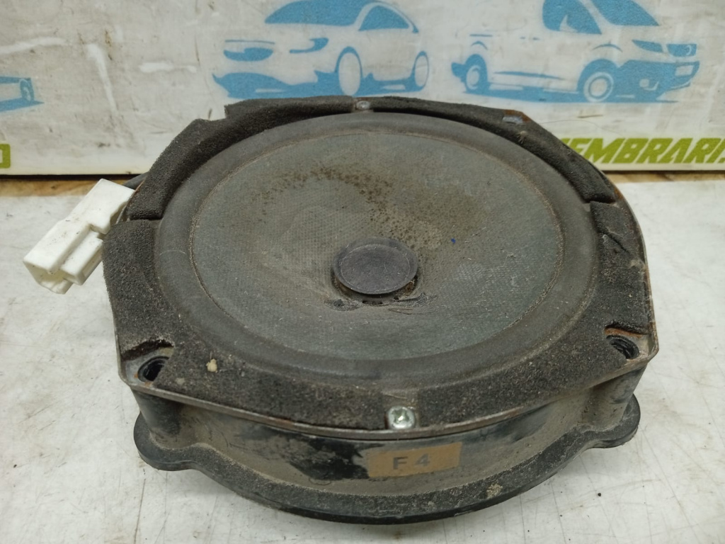 Boxa difuzor 96453084 Chevrolet Lacetti [2004 - 2013]
