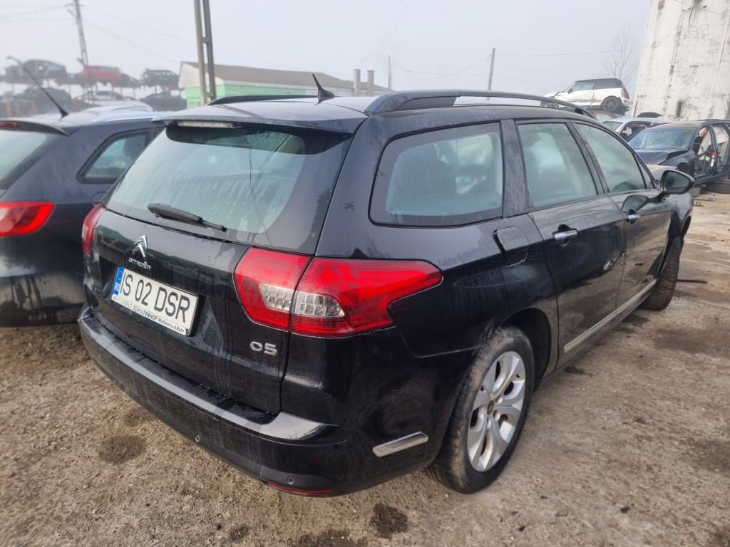 Boxa difuzor 9664955980 Citroen C5 2 [20