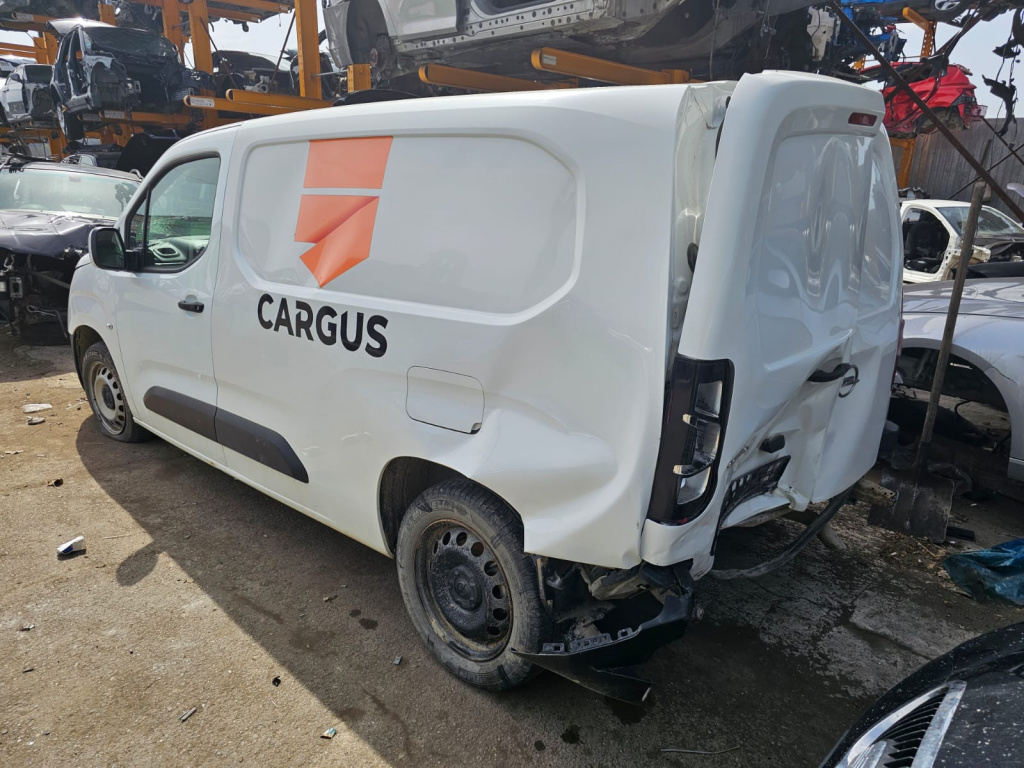 Boxa difuzor 9809320180-00 Opel Combo E 