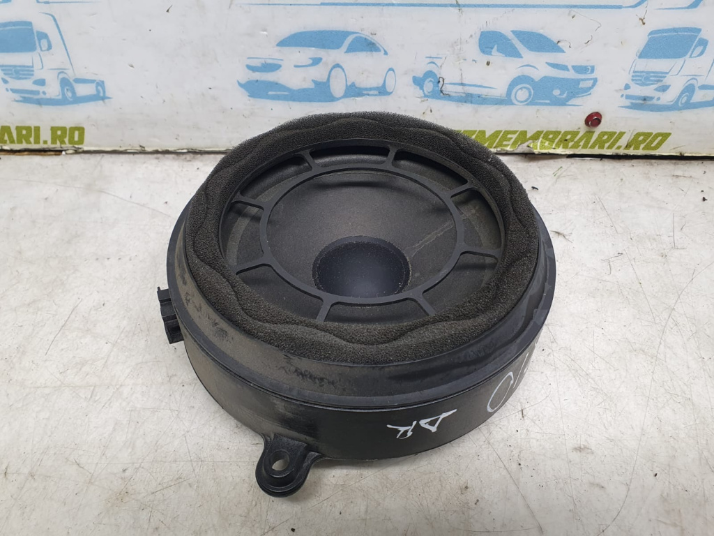 Boxa difuzor A2038201102 Mercedes-Benz C-Class W203/S203/CL203 [facelift] [2004 - 2007] 2.2 cdi om646.963