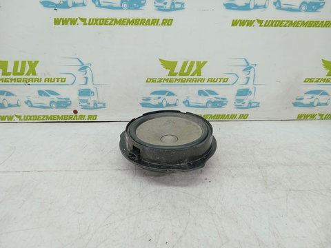 Boxa difuzor a2048201902 Mercedes-Benz C-Class W204/S204 [2007 - 2012]