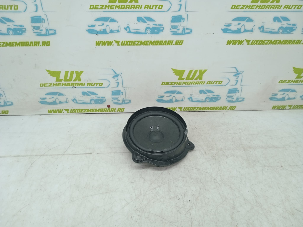 Boxa difuzor A2198200502R Mercedes-Benz CLS-Class C219 [2004 - 2008]
