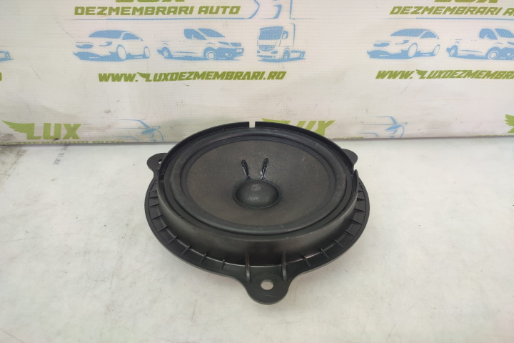 Boxa difuzor A4538270200 281569368r Renault Megane 4 [2016 - 2020]
