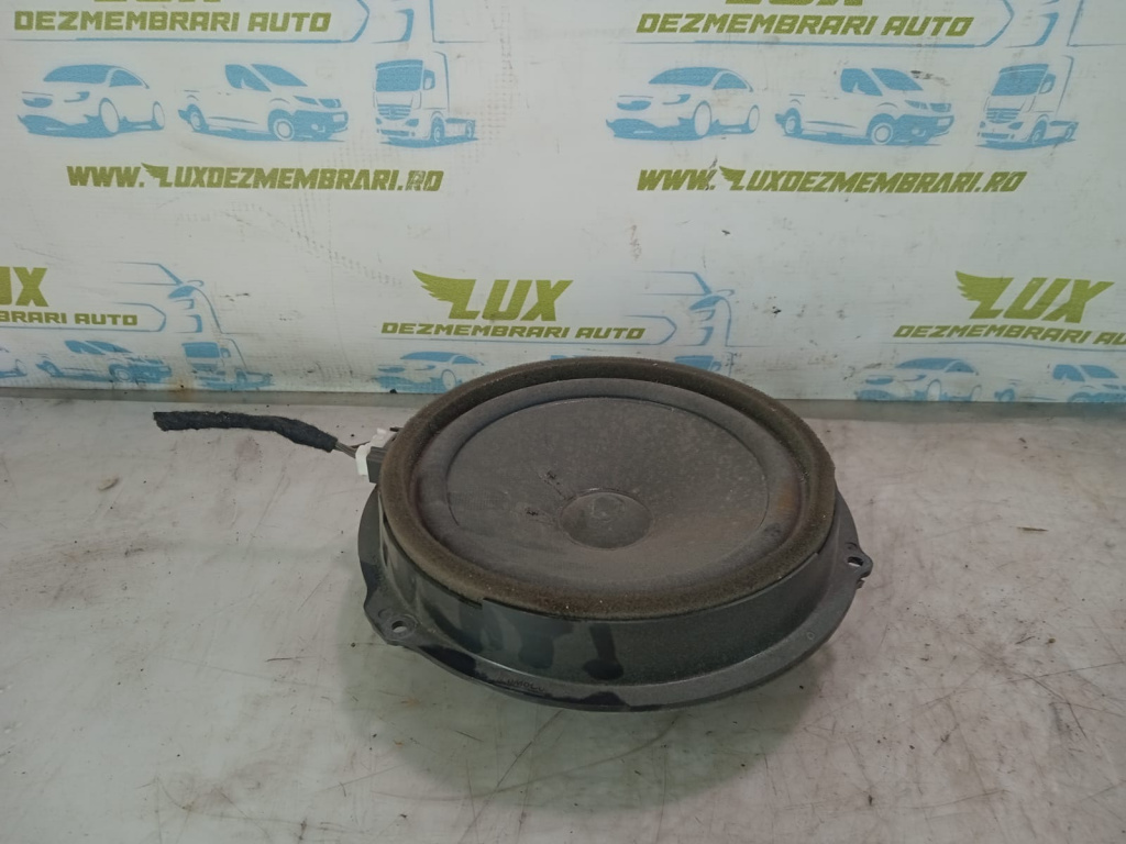 Boxa difuzor Aa6t-18808-aa Ford Kuga 2 [2013 - 202