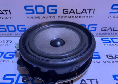 Boxa Difuzor Audio Audi A4 B7 2005 - 2008 Cod 8E00