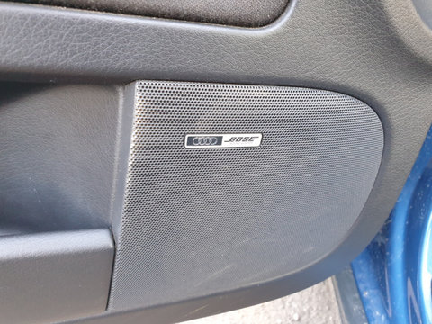 Boxa Difuzor Audio Bose de pe Usa Portiera Audi A4 B6 2001 - 2005