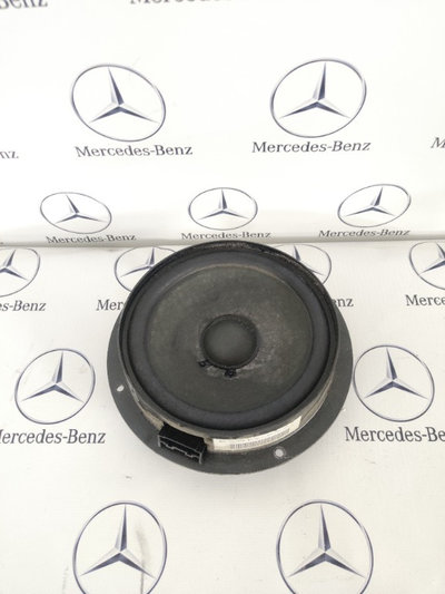 Boxa difuzor audio dreapta fata Mercedes-Benz ML W