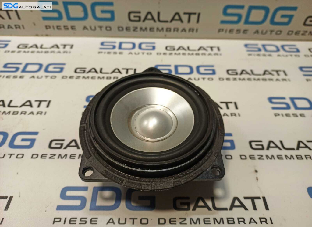 Boxa Difuzor Audio Logic7 BMW Seria 6 E63 E64 2003 - 2010 Cod 6922215 [L0043]