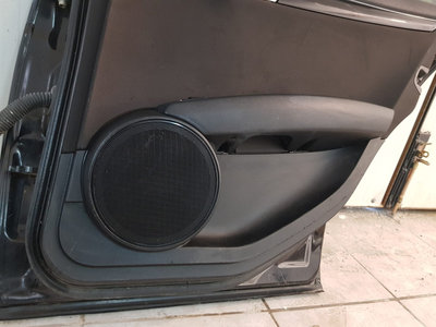 Boxa / difuzor audio usa dreapta spate Mercedes C 