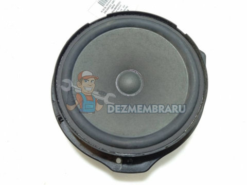 Boxa Difuzor Audio Usa Portiera Fata A2048201902, Mercedes Clasa C T-Model (S204)