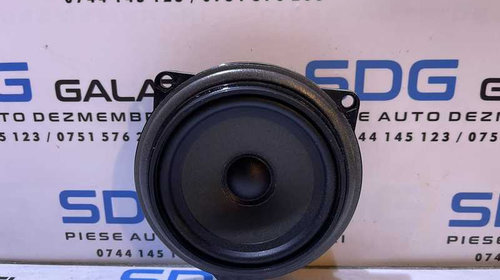 Boxa Difuzor Audio Usa Portiera Fata BMW