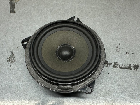 Boxa Difuzor Audio Usa Portiera Fata BMW seria 3 e90 cod : 9143232(compatibilitate in descriere)