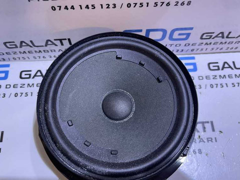 Boxa Difuzor Audio Usa Portiera Fata Spate Stanga Dreapta VW Golf 7 2013 - 2017 Cod 5G0035453G