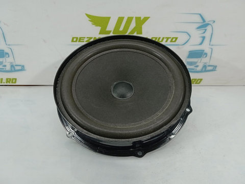 Boxa difuzor bass stanga / dreapta fata / spate 7p6035454a Volkswagen VW Touareg generatia 2 7P [2010 - 2014]