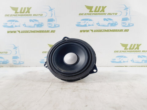 Boxa difuzor fata 9364956-01 8927023701a BMW Seria 7 G11/G12 [2015 - 2020]