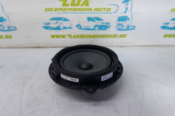 Boxa difuzor fata BOSE 96340-aa100 Hyundai Elantra CN7 [2021 - 2023] 1.6 benzina G4FM-6d