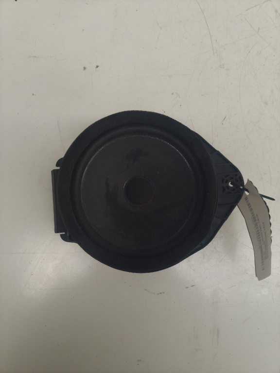 Boxa/difuzor fata Opel Crossland an 2019 cod piesa 654558089