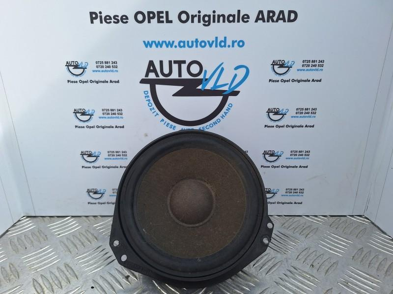 Boxa difuzor fata Opel Meriva A facelift 2006-2010 1391