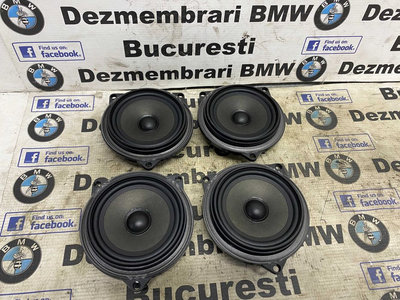 Boxa difuzor fata spate originala BMW E46,E87,E90,