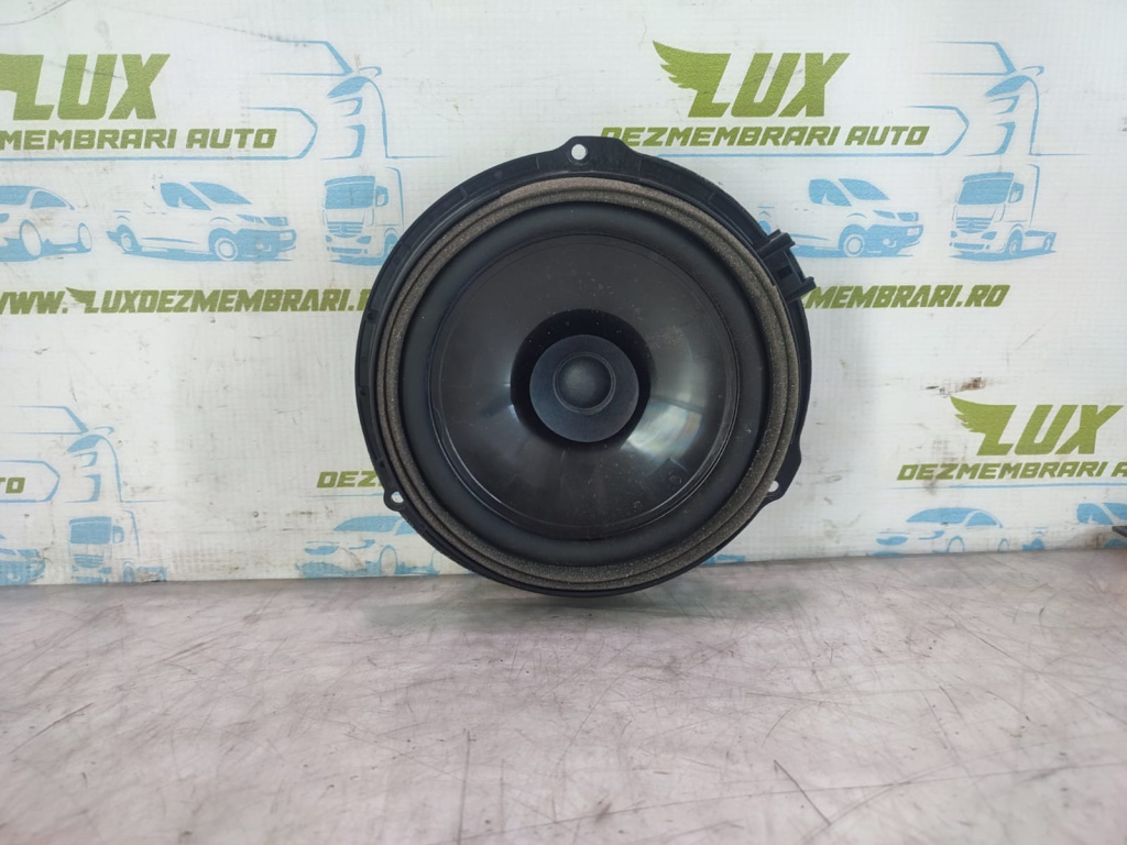 Boxa difuzor Jx7t-18808-cb Ford Focus 4 [2018 - 2022] 1.5 tdci ZTDA