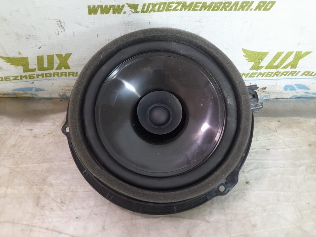 Boxa difuzor JX7T-18808-CB Ford Focus 4 [2018 - 2022] 1.5 tdci ZTDA