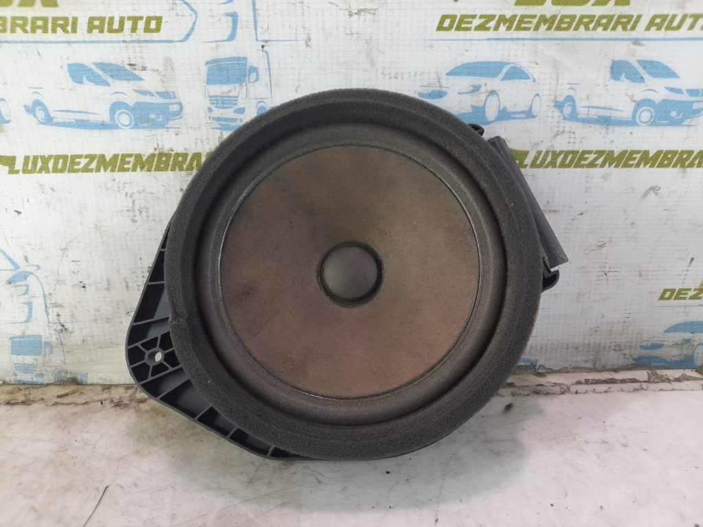 Boxa difuzor Opel Astra J [2009 - 2012] 1.7 cdti A17DTR