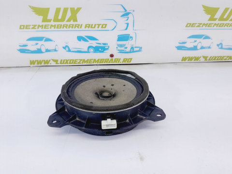 Boxa difuzor stanga spate 86160-0d190 Toyota Yaris 2 [2005 - 2009]