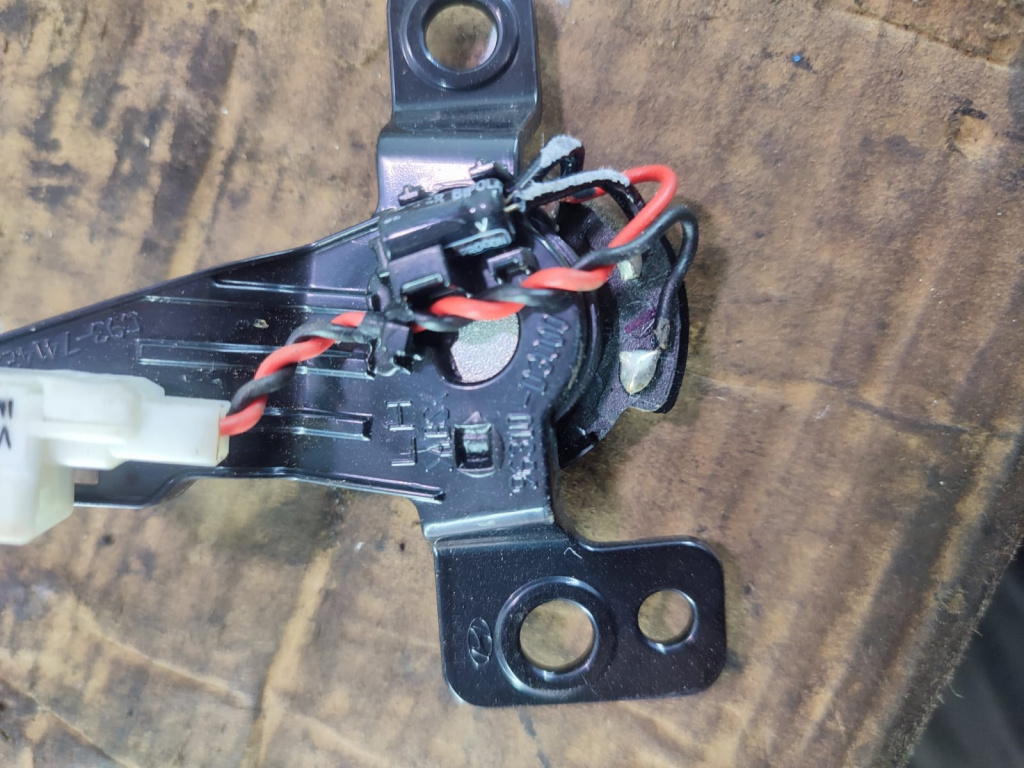 Boxa difuzor tweeter 96310-d3000 Hyundai