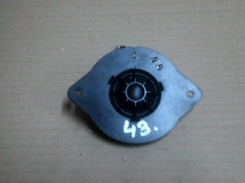 Boxa, difuzor tweeter Audi A4 B8, 8T0035399A