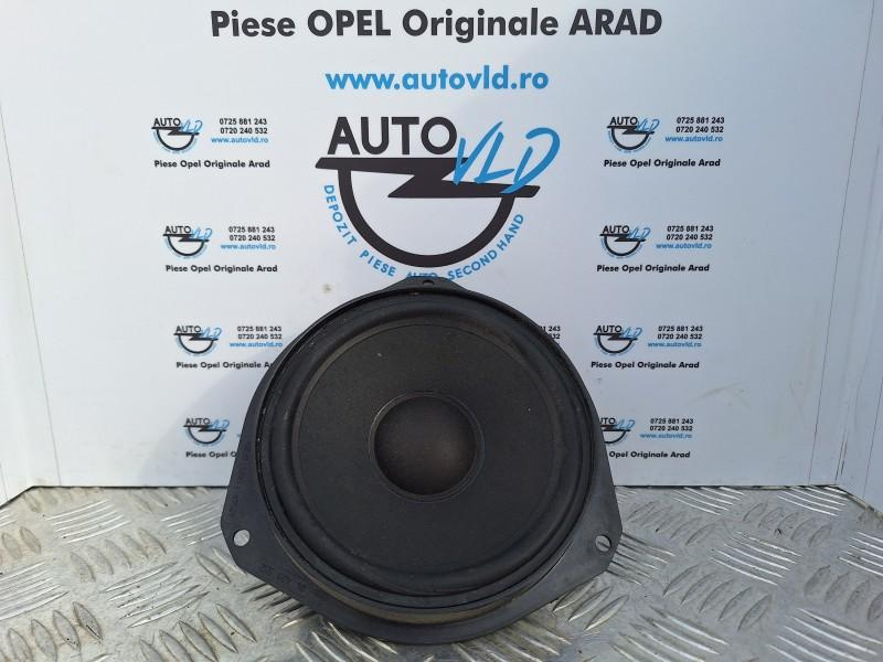 Boxa difuzor usa fata Opel Zafira B Facelift 2008-2014 93173629
