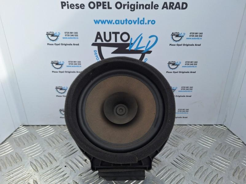 Boxa difuzor usa spate Opel Astra K 2015-2019 13437058