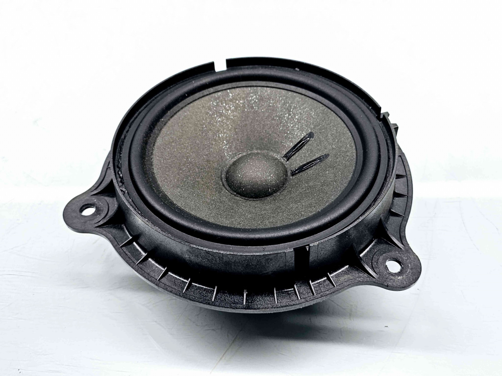 Boxa dreapta fata Dacia Duster 2 [Fabr 2017-2023] 281569368R