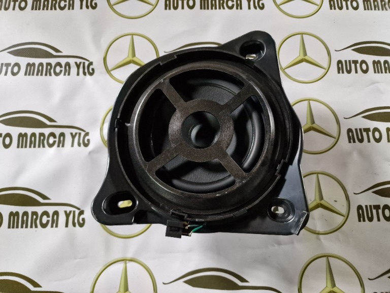 Boxa dreapta fata Mercedes-Benz GLC X253 A2058201800