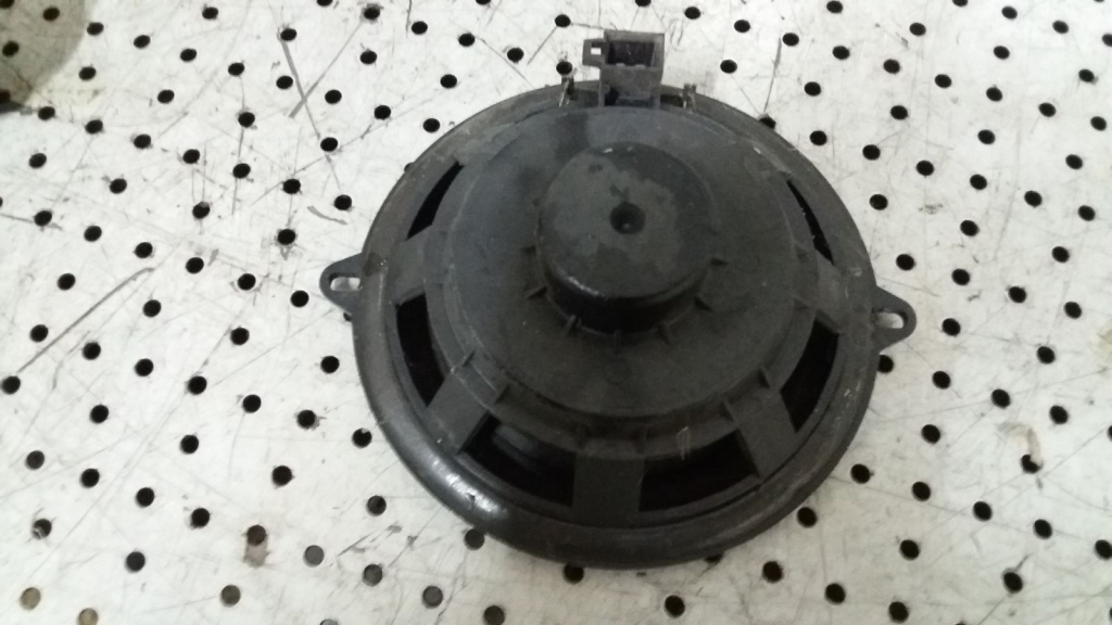 Boxa dreapta fata Renault Megane 2 Cabrio