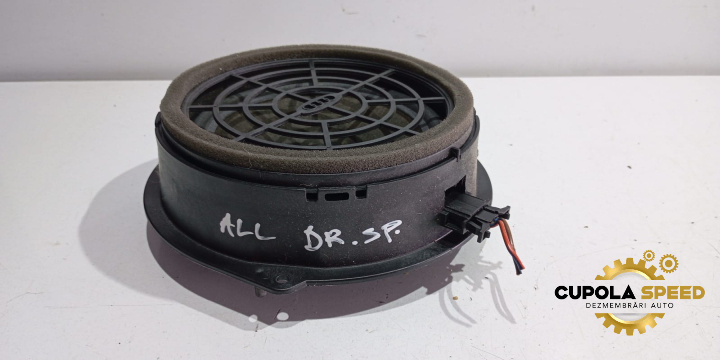Boxa dreapta spate 8R0035411 Audi A4 B8/8K [2007 -