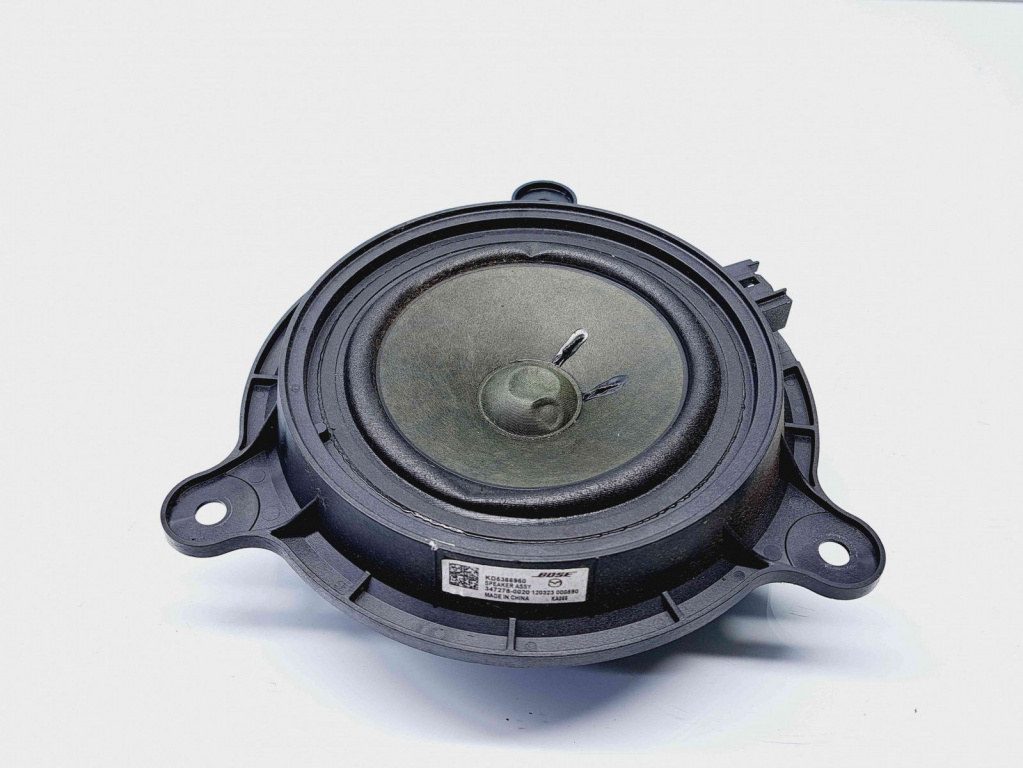 Boxa dreapta spate MAZDA CX-5 (KE) [Fabr 2011-2016