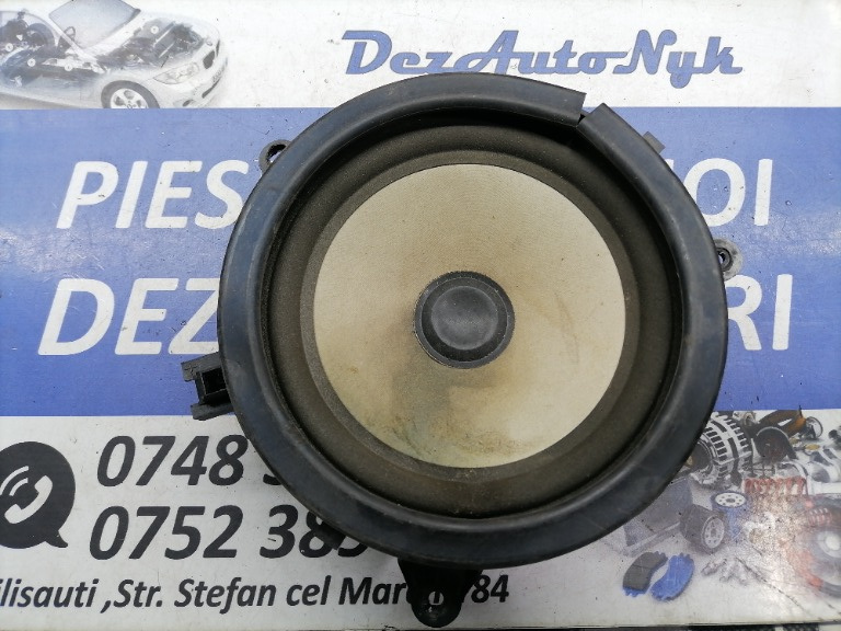 Boxa dreapta spate Volvo S60 9472003 2004-2009