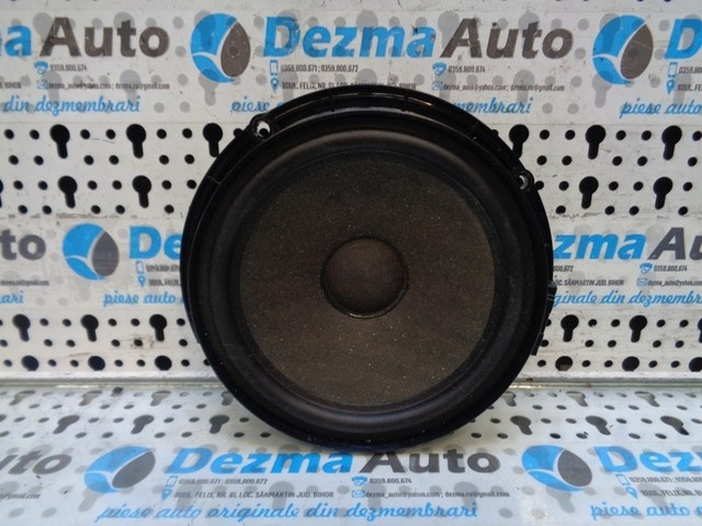 Boxa fata, 6L0035412, Seat Ibiza 4 (6L1) 2002-2009