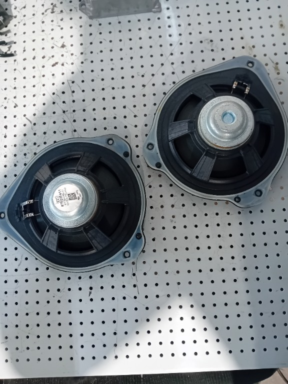 BOXA FATA AUDI A5 2009 COUPE 2.0 TDI 8T0035411
