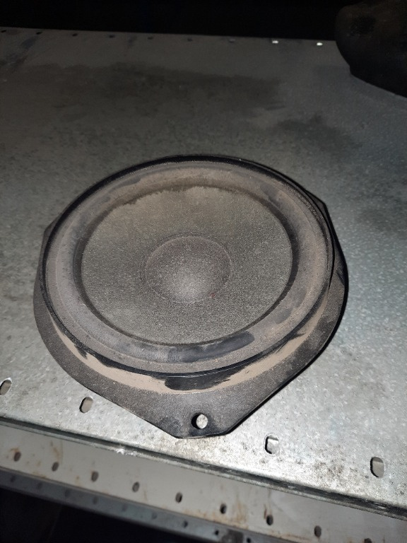 Boxa fata, cod 24423552, Opel Zafira B