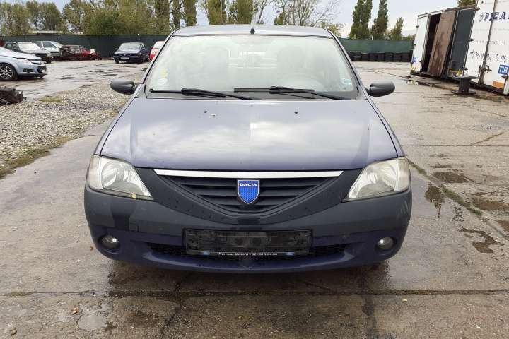 Boxa fata dreapta Dacia Logan prima generatie [facelift] [2007 - 2012] Sedan DACIA LOGAN AN 2007 1.4 BENZINA